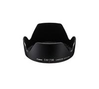 Canon Lens Hood EW-73B for EF-S17-85mm, EF-S18-135mm, From Japan