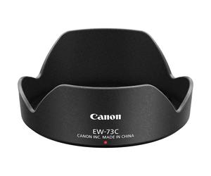 Canon Lens Hood EW-73C for EF-S10-18mm F4.5-5.6 IS STM From Japan