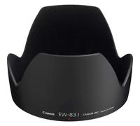 Canon Lens Hood EW-83J for EF-S17-55 F2.8 IS USM Japan