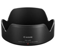 Canon Lens Hood L-HOODEW-60F for EF-M18-150mm F3.5-6.3 IS STM From Japan