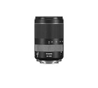 CANON Lens RF24-240mm F4-6.3 is USM