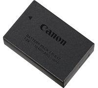 Canon LP-E17 Genuine Battery Pack - Guarantee Reliable Performance - Compatible