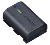 Canon LP-E6NH Genuine Battery Pack - Guarantee Reliable Performance - Compatible with Canon EOS R5, R6, 5D IV, 6D II, R5 C, 90D, 5Ds, R, 5D III, Ra, 6D, 7D II, 5Ds R, 80D, 70D, 60Da, 60D, R7, R6 II