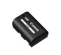 Canon Lp-E6P Battery Pack For Eos R5, R5 Mark Ii, R5C, R6, R6 Mark Ii, 7D, 5D Mark Ii & 6D Black