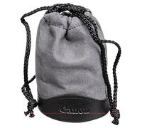 Canon LP-814 Case for Short Zoom Lenses / EF35-80mm / EF-S 18-55 / EF-S 18-55 IS