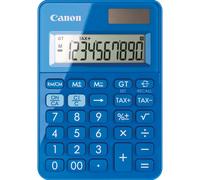 Canon LS-100KB Calculator - Blue