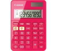 Canon LS-100KB Calculator - Pink