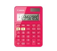 CANON LS-100KB-PK PINK 10 CHIF CALCULATOR