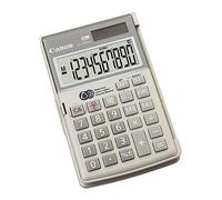 Canon LS-10TEG Calculator - Compact calculator with user-friendliness & functionality