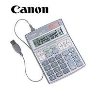 Canon LS 120 PC Calculator
