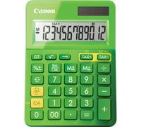 Canon LS-123K - Green