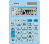 Canon LS-125KB calculator Desktop Basic Blue