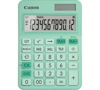 Canon LS-125KB calculator Desktop Basic Green