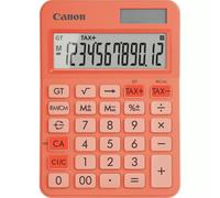 Canon LS-125KB calculator Desktop Basic Orange