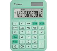 Canon LS-125KB Calculator - Green