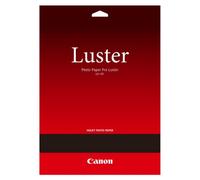 Canon LU-101 Luster A2 Paper