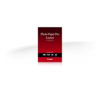 Canon LU-101 A2 White photo paper