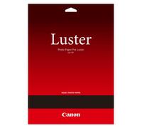 Canon LU-101 Photo Paper Pro Luster A3+ 20 sheets 260gsm