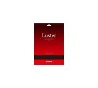 Canon LU-101 Luster Photo Paper Pro A4 - 20 Sheets