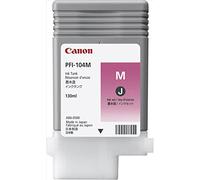 Canon Ink Tank LUCIA PFI-102 - Pigmented Magenta - 1 x