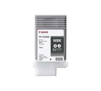 Canon LUCIA PFI-102 MBK - Ink tank - 1 x pigmented matte black