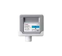 Canon LUCIA PFI-301 PC - Ink tank - 1 x pigmented photo cyan