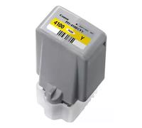 Canon LUCIA PRO II. Cartridge capacity: Standard Yield Supply type: Single pack Colour ink page yield: 320 pages Printing colours: Yellow Quantity per pack: 1 pc(s)