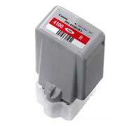 Canon LUCIA PRO II. Cartridge capacity: Standard Yield Supply type: Single pack Colour ink page yield: 760 pages Printing colours: Red Quantity per pack: 1 pc(s)