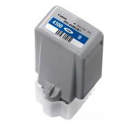 Canon LUCIA PRO II. Cartridge capacity: Standard Yield Supply type: Single pack Colour ink page yield: 805 pages Printing colours: Blue Quantity per pack: 1 pc(s)