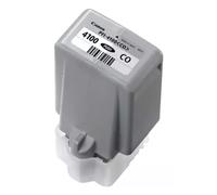 Canon LUCIA PRO II. Cartridge capacity: Standard Yield Supply type: Single pack Colour ink page yield: 90 pages Printing colours: Optimizer Quantity per pack: 1 pc(s)