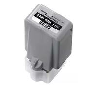 Canon LUCIA PRO II. Cartridge capacity: Standard Yield Supply type: Single pack Printing colours: Photo black Quantity per pack: 1 pc(s) Black ink page yield: 206 pages