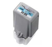 Canon PFI4100 Photo Cyan Ink Tank | ✅ 5 years warranty