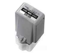 Canon LUCIA PRO II Ink Cartridge 1 Pcs Original Standard Yield Matte Black