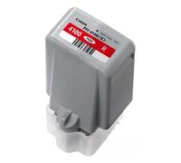 Canon LUCIA PRO II PFI-4100 Red Ink Cartridge For PRO-1100