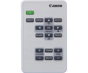 Canon LV-RC08 remote control for LV-serie