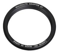 Canon Macro Ring Lite Adapter 67C