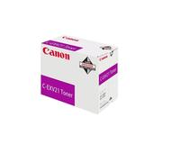 Canon Magenta Laser Printer Toner Cartridge 14000pages Magenta