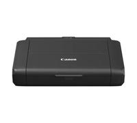 Canon MAXIFY BX110 Inkjet Portable Printer- A4