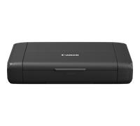 Canon MAXIFY BX110 Portable Colour Inkjet Printer with Battery