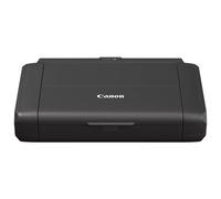Canon MAXIFY BX110 Printer with Battery