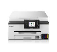 Canon MAXIFY GX1050 600 x 1200 dpi A4 Wireless Multifunction Colour Inkjet Printer