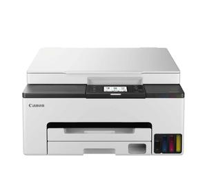 Canon MAXIFY GX1050 A4 Colour Multifunction Inkjet Printer