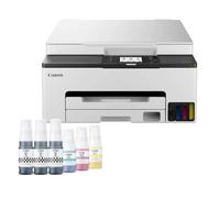 Canon MAXIFY GX1050 Inkjet A4 600 x 1200 DPI Wi-Fi