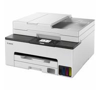 Canon Maxify Gx1050 Wired & Wireless Megatank Inkjet Multifunction Printer Colou