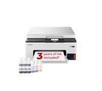 Canon MAXIFY GX1050 Inkjet A4 600 x 1200 DPI Wi-Fi