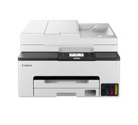 CANON MAXIFY GX2050 All-in-One Wireless Inkjet Printer with Fax, White