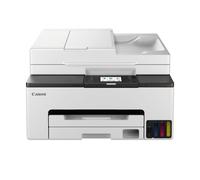 Canon MAXIFY GX2050 A4 Colour Multifunction Inkjet Printer