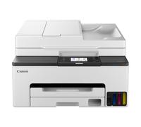 Canon MAXIFY GX2050 A4 Wireless 4-in-One Refillable Inkjet printer