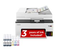Canon MAXIFY GX2050 MegaTank