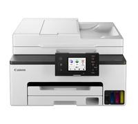 Canon MAXIFY GX2050 A4 Wireless 4-in-One Refillable Inkjet printer